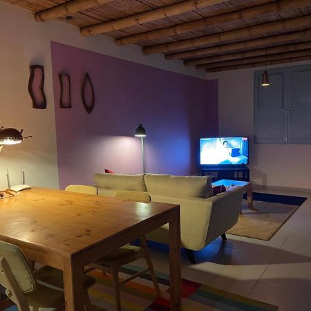 Appartamento Casita Azul Salento Esterno foto