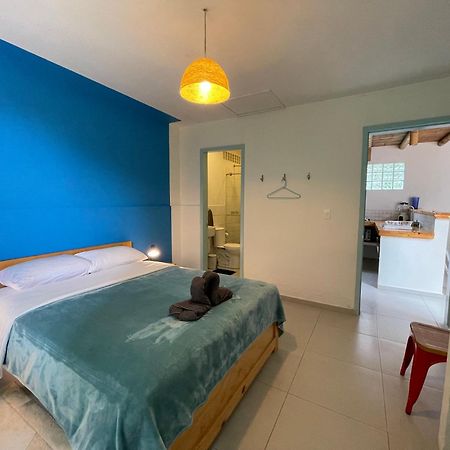 Appartamento Casita Azul Salento Esterno foto