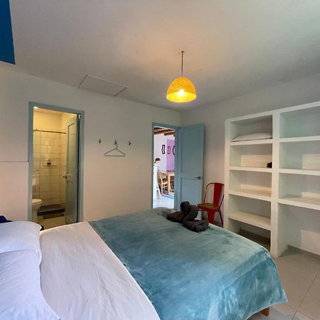 Appartamento Casita Azul Salento Esterno foto