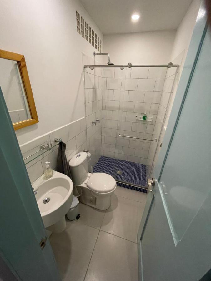 Appartamento Casita Azul Salento Esterno foto