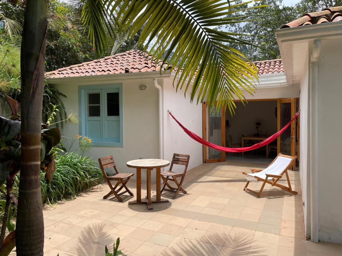 Appartamento Casita Azul Salento Esterno foto