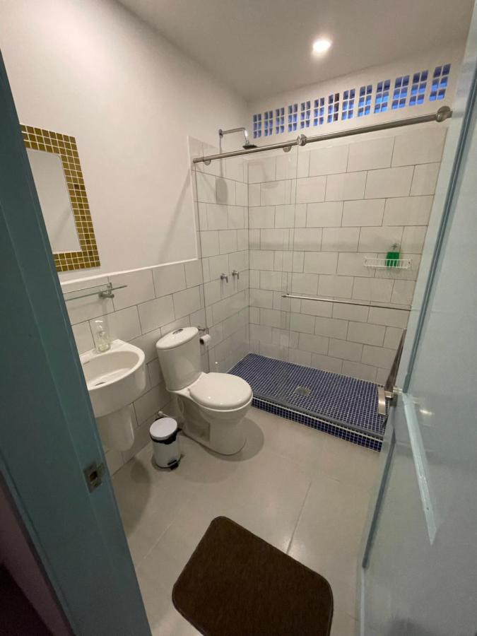 Appartamento Casita Azul Salento Esterno foto