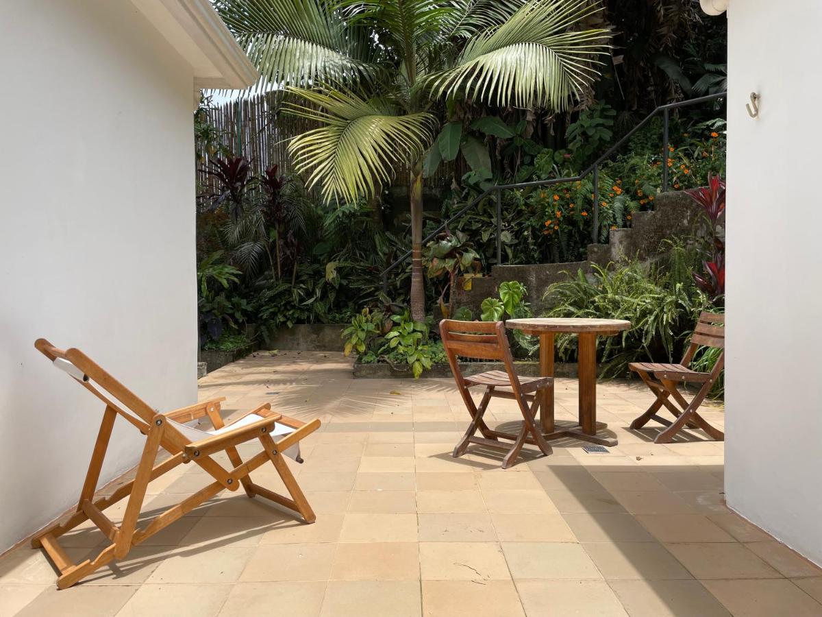 Appartamento Casita Azul Salento Esterno foto