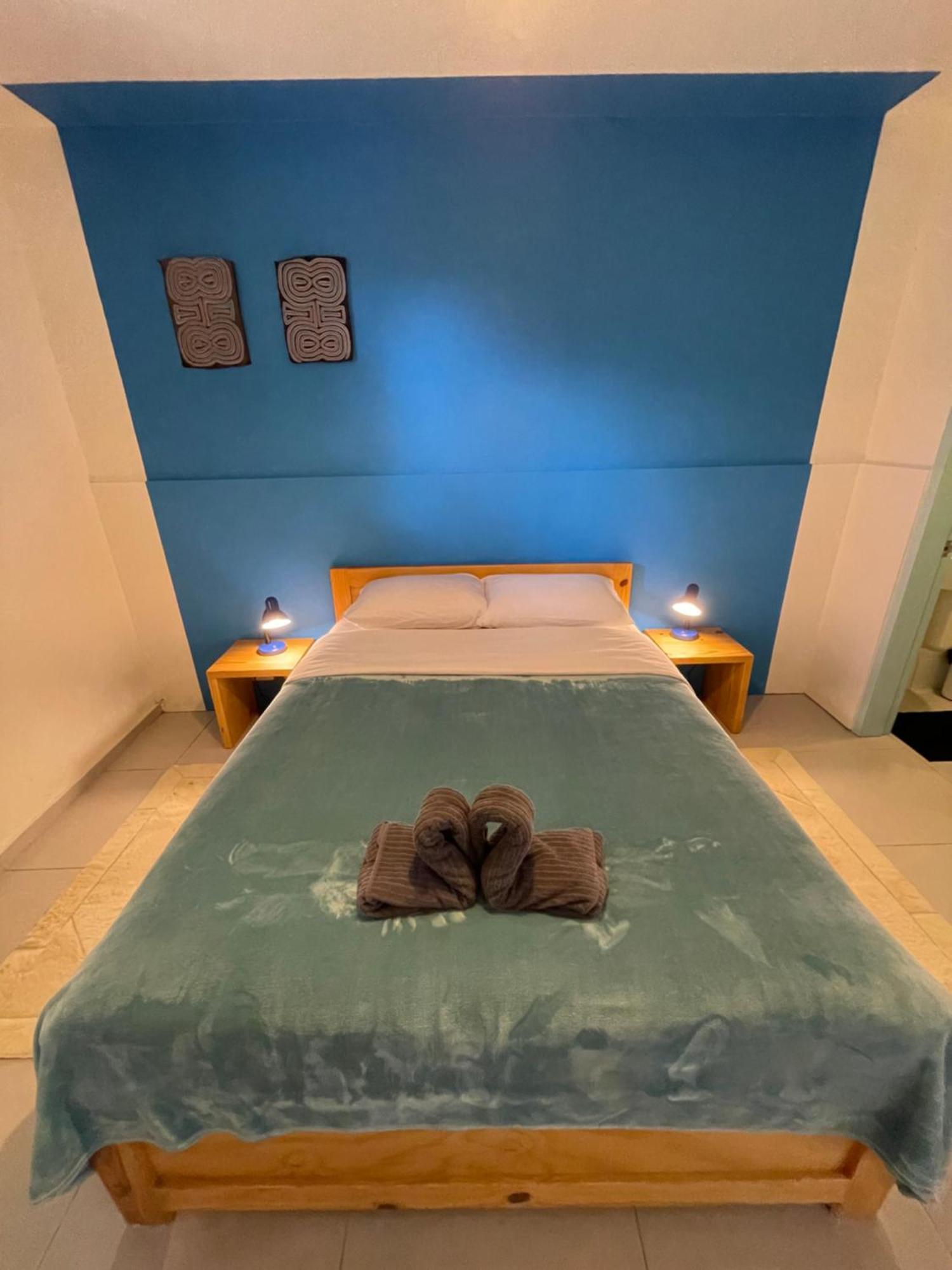 Appartamento Casita Azul Salento Esterno foto