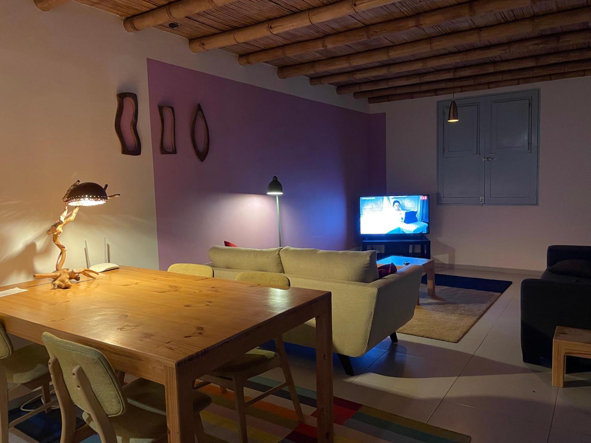 Appartamento Casita Azul Salento Esterno foto