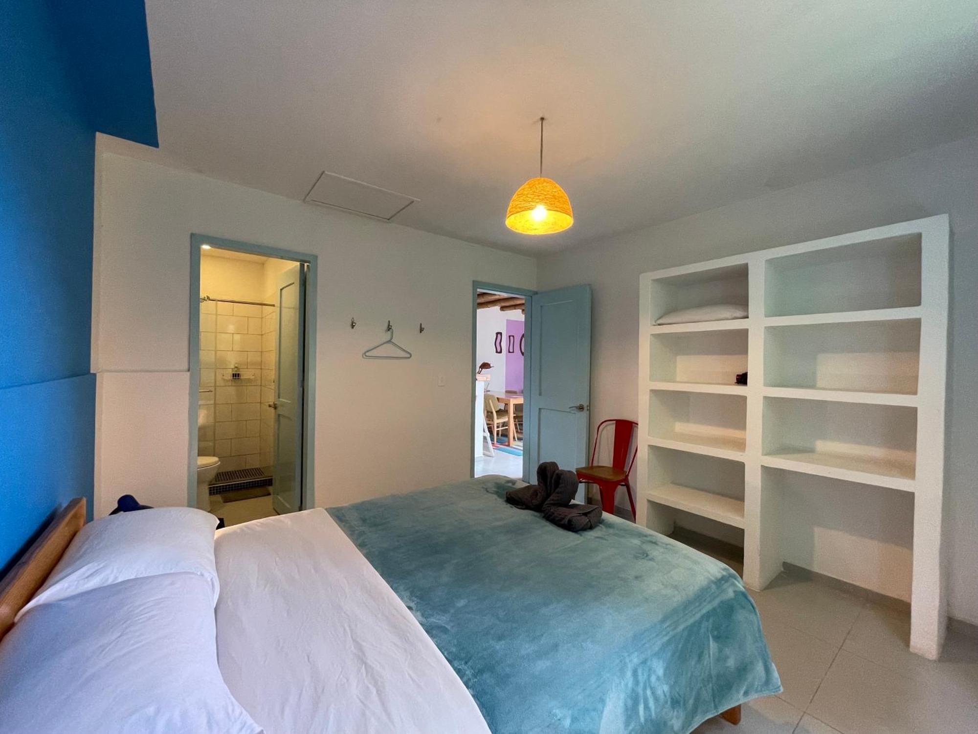 Appartamento Casita Azul Salento Esterno foto