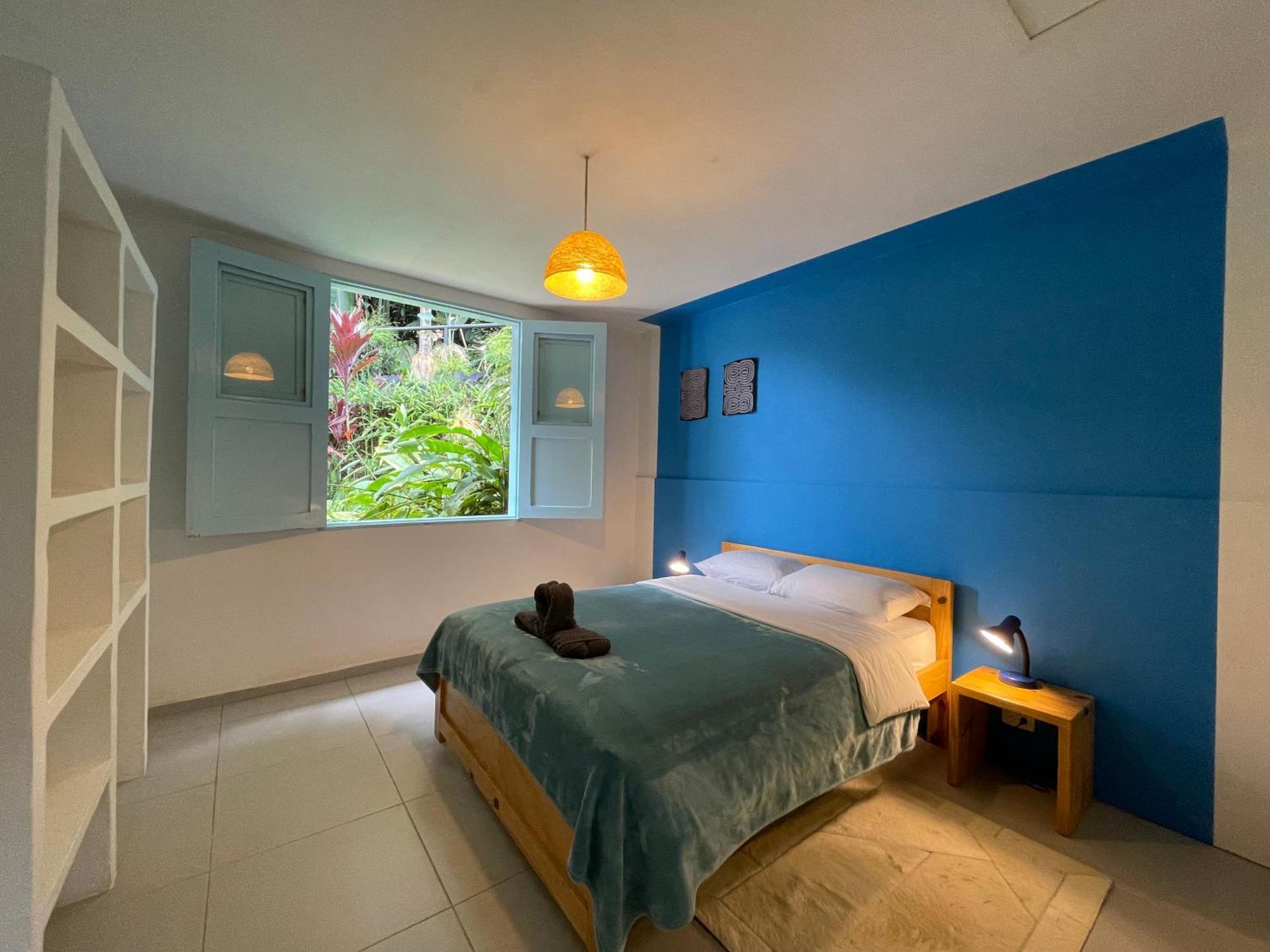 Appartamento Casita Azul Salento Esterno foto